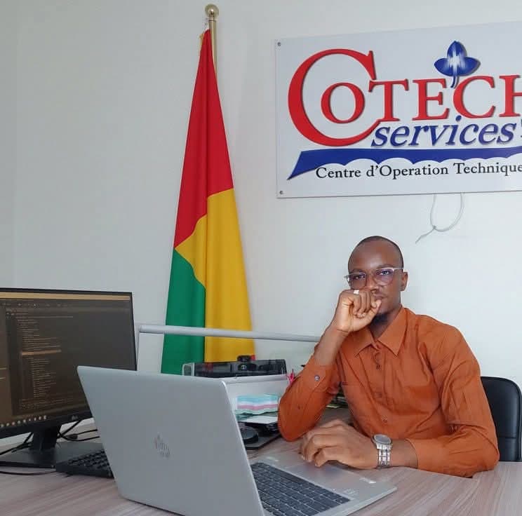 COTECH SERVICES - Innovation technologique